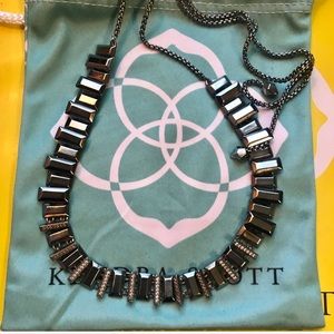 Kendra Scott Harper Choker